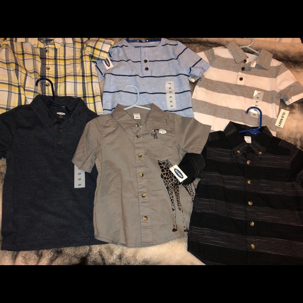 Old Navy BUNDLE